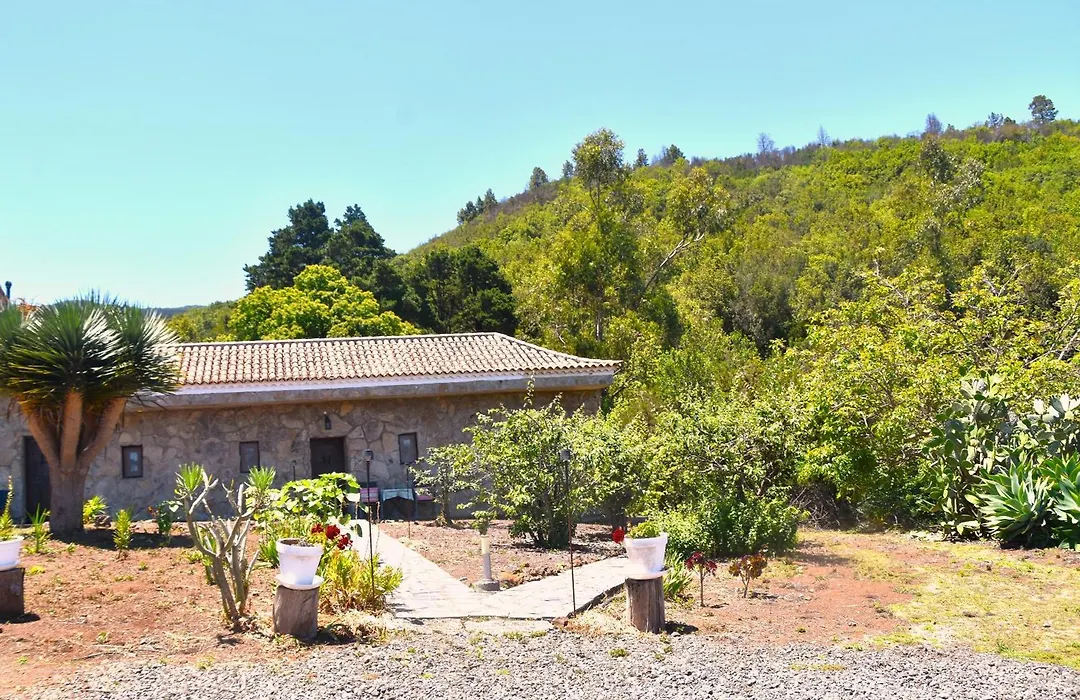 Casa Rural La Gustoza-1