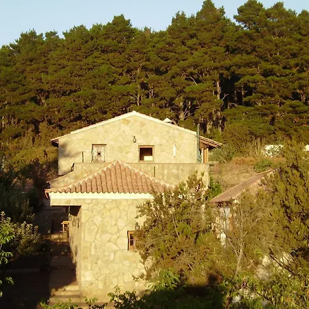 Casa Rural La Gustoza-3