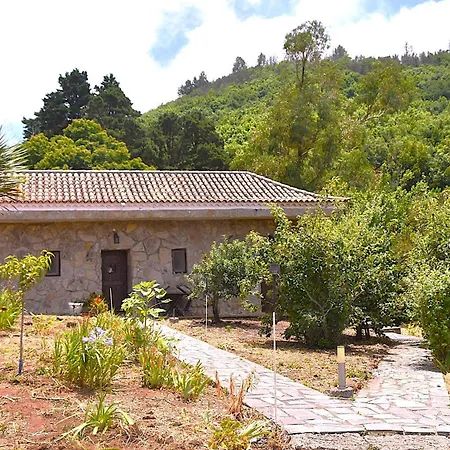 Casa Rural La Gustoza-2